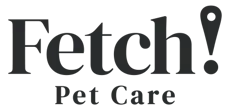 Fetch! Pet Care