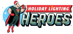 Holiday Lighting Heroes