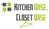 Kitchen Wise & Closet Wise