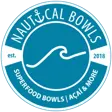 Nautical Bowls