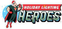 Holiday Lighting Heroes