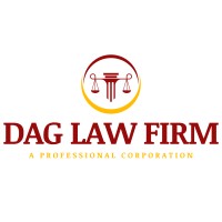 DAG Law